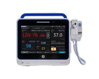 GE HEALTHCARE VITAL SIGNS PATIENT MONITORS