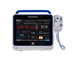 GE HEALTHCARE VITAL SIGNS PATIENT MONITORS