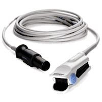 GE HEALTHCARE TUFFSAT OHMEDA PULSE OXIMETER SENSORS