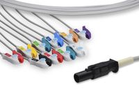 Generic Q-Stress Patient Cable 60-00180-01
