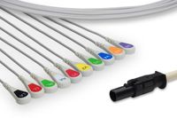 Generic Q-Stress Patient Cable 60-00185-01