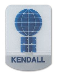 Cardinal/Kendall CA-610 Resting Tab Electrode