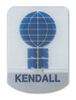 Cardinal/Kendall CA-610 Resting Tab Electrode