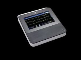 MAC 5 Lite, EKG Machine with No Printer, Network Only