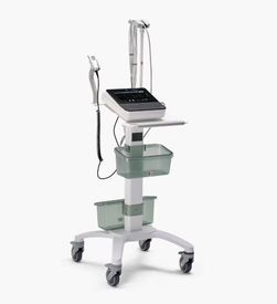 MAC 5 Lite Trolley Cart