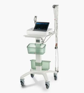 MAC 7 Trolley Cart