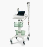 MAC 7 Trolley Cart