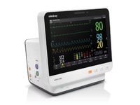 MINDRAY ePM 12M Continuous Patient Monitor with ECG, 12 Inch Screen