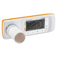 MIR PC AND STANDALONE QUALITY SPIROMETERS