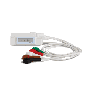 New! Burdick H3+ Digital Holter Recorder