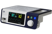 NEW! Covidien/Nellcor NELLSPO2 Bedside Oximeter