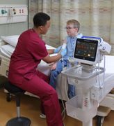 New! GE HEALTHCARE PORTRAIT SERIES PATIENT MONITORS