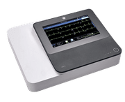 New! GE MAC 5 EKG Machine