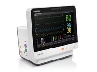 NEW! MINDRAY ePM CONTINUOUS MONITORING with ECG