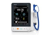NEW! MINDRAY VITAL SIGNS PATIENT MONITORS from $959.00