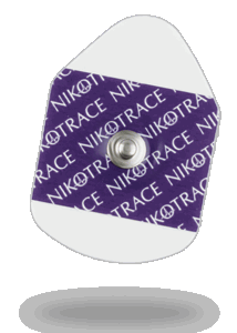 New! Nikomed 'NikoTrace' Series Economy Electrodes