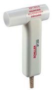 Schiller Spirometer Mouthpieces for AT-2, SP-150/250 and AT-10 (2.100077)