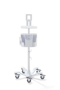 Welch Allyn Connex Mobile Work Surface Stand