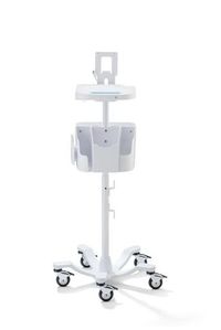 Welch Allyn Connex Accessory Power Management Stand