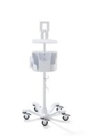 Welch Allyn Connex Mobile Work Surface Stand