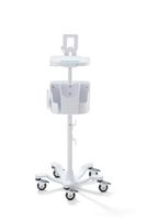 Welch Allyn Connex Accessory Power Management Stand