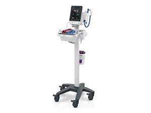 Mindray Standard Rolling Stand for VS8