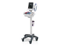 Mindray Standard Rolling Stand for VS8