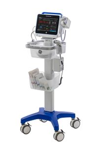 GE PORTRAIT ROLLING STAND