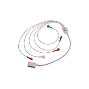 GE SEER 1000 Holter Leadwire Set