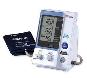 OMRON INTELLISENSE Digital Blood Pressure Monitor