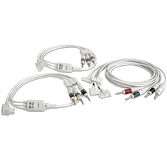 Philips TC30, TC50, TC70 Leadwire Set 989803151631 from $156