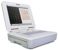 Philips TC70 Pagewriter EKG Machine from $14,198
