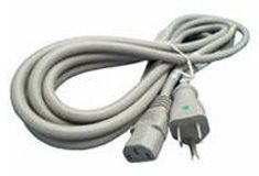 Power Cord for EK-10, Elite, Eclipse