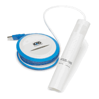QRS VECTRACOR 'ORBIT' PC BASED SPIROMETRY SYSTEM