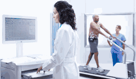 Baxter/Quinton Q-Stress Test Systems - $2000 Rebate!