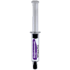 Regadenoson Rx Syringes for Nuclear Stress Testing