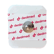 Resting Snap Electrodes