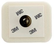 Resting Snap Electrodes