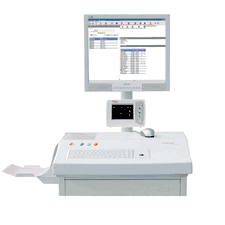 Schiller Stress Testing Systems