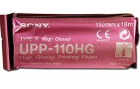 Sony UPP-110HG Printing Paper