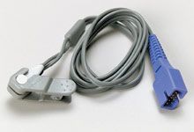 V-SAT Veterinary Probe