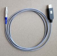 Welch Allyn ABPM Interface Cable
