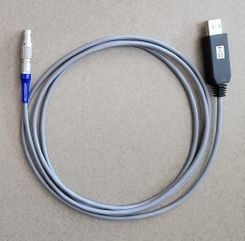 Welch Allyn ABPM Interface Cable
