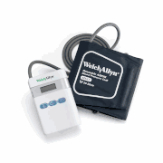 Welch Allyn ABPM Monitor Only ABPM-7100