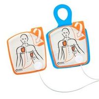 Zoll Adult Electrodes for Powerheart G5