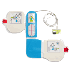 Zoll CPR-D-padz for AED Plus