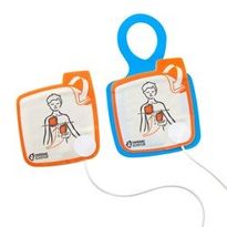 Zoll Pediatric Electrodes for Powerheart G5