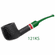2025 Savinelli Limited Edition Saint Nicholas Christmas Pipe