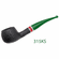 2025 Savinelli Limited Edition Saint Nicholas Christmas Pipe