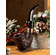 2026 Peterson Limited Edition Christmas Holiday Deluxe System Rusticated Pipe